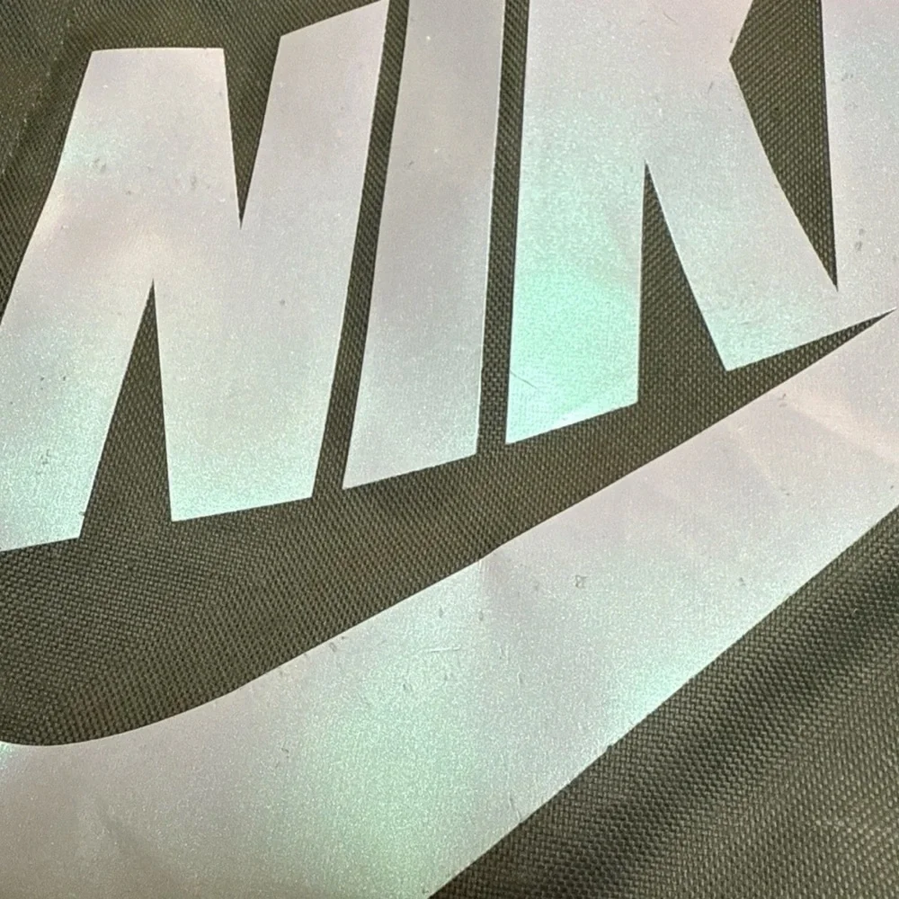 Nike olive green